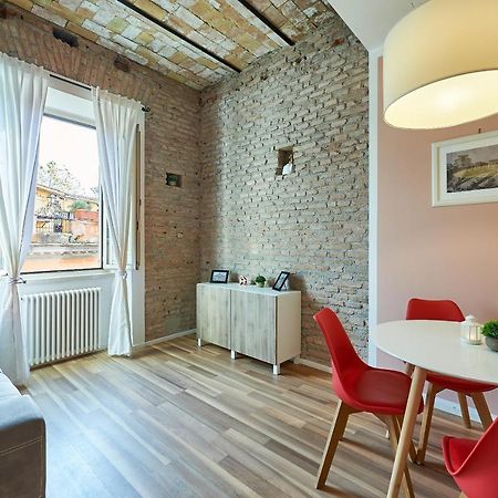 Dreams Homes In Trastevere Rome Extérieur photo