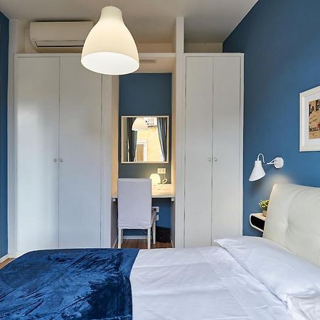 Dreams Homes In Trastevere Rome Extérieur photo