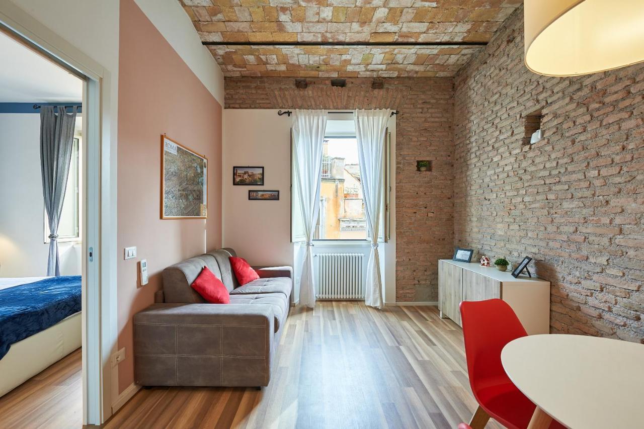 Dreams Homes In Trastevere Rome Extérieur photo
