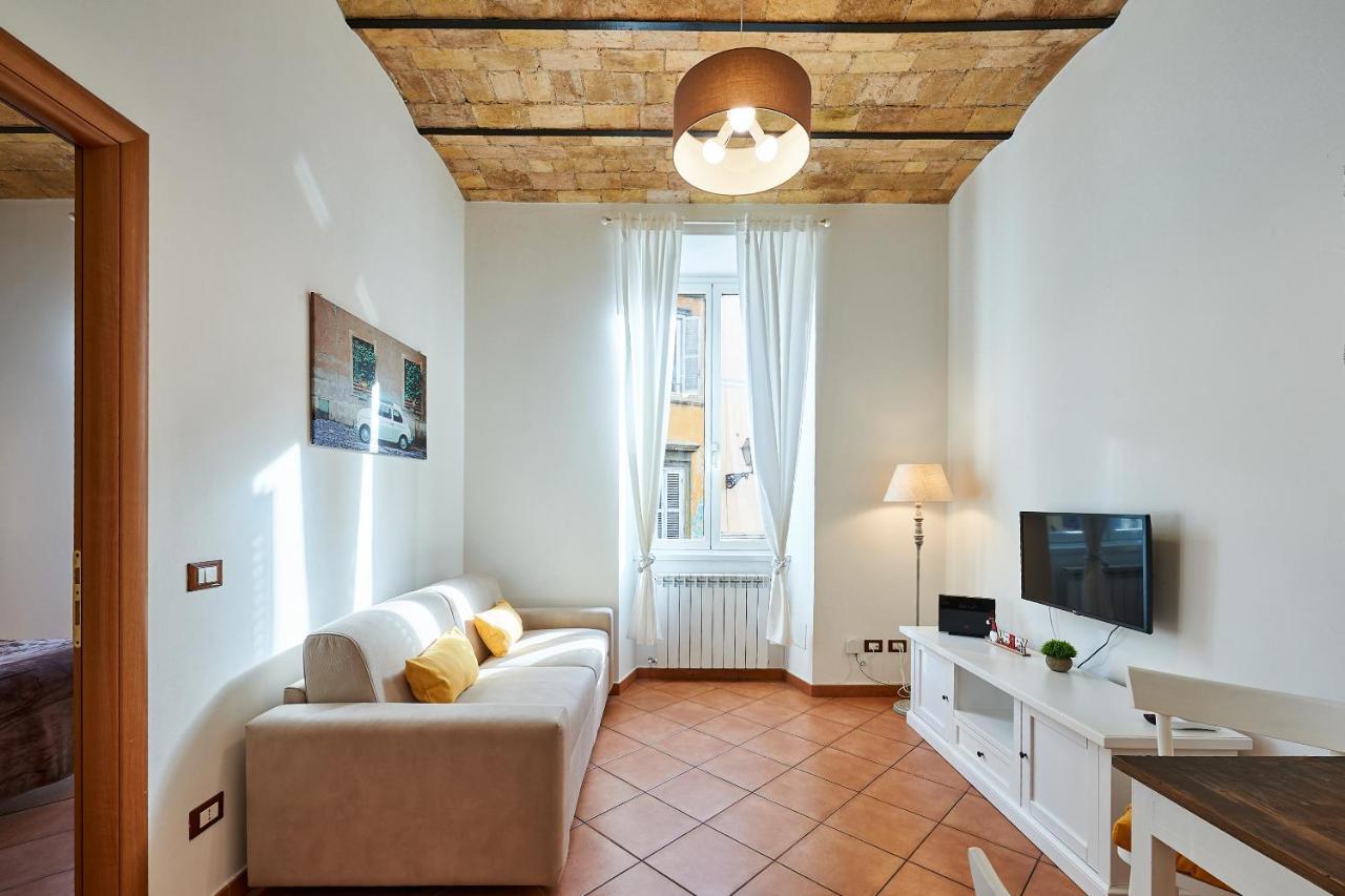 Dreams Homes In Trastevere Rome Extérieur photo