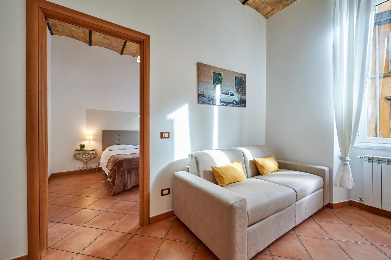 Dreams Homes In Trastevere Rome Extérieur photo