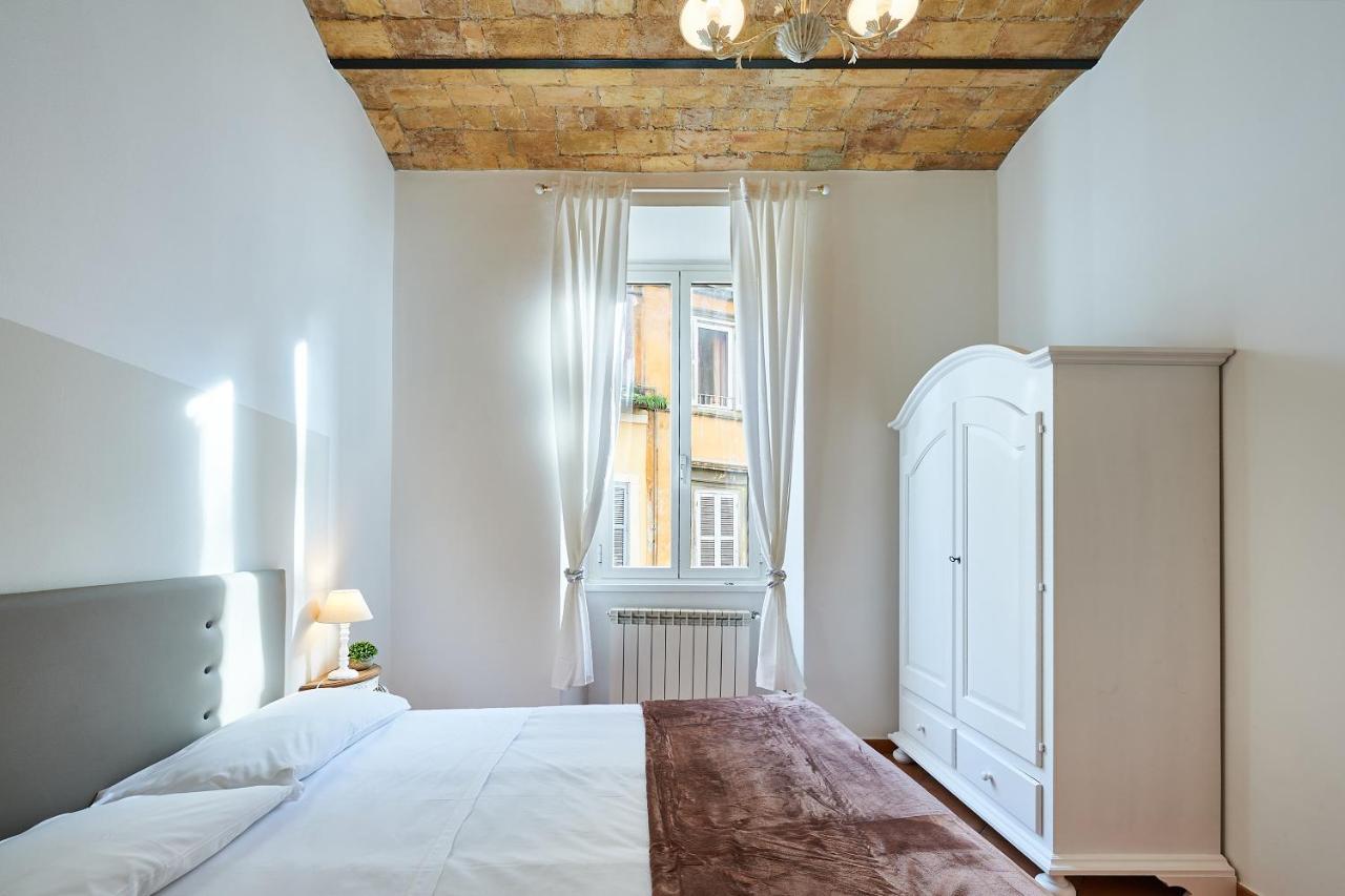 Dreams Homes In Trastevere Rome Extérieur photo