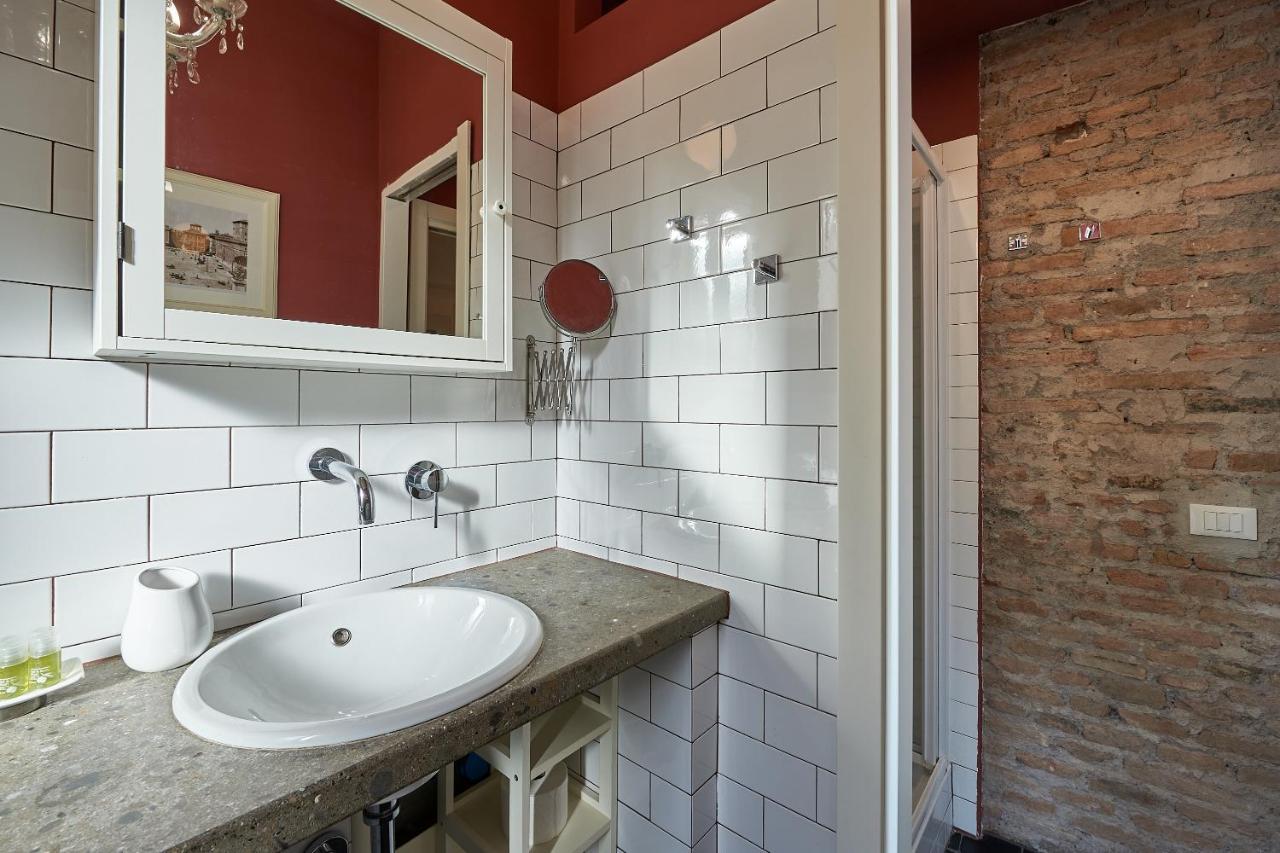 Dreams Homes In Trastevere Rome Extérieur photo