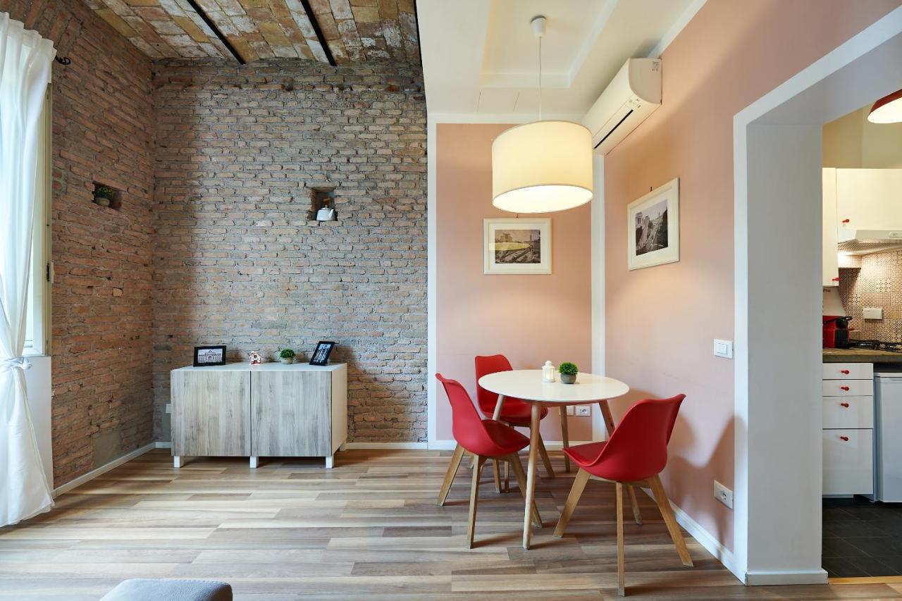 Dreams Homes In Trastevere Rome Extérieur photo