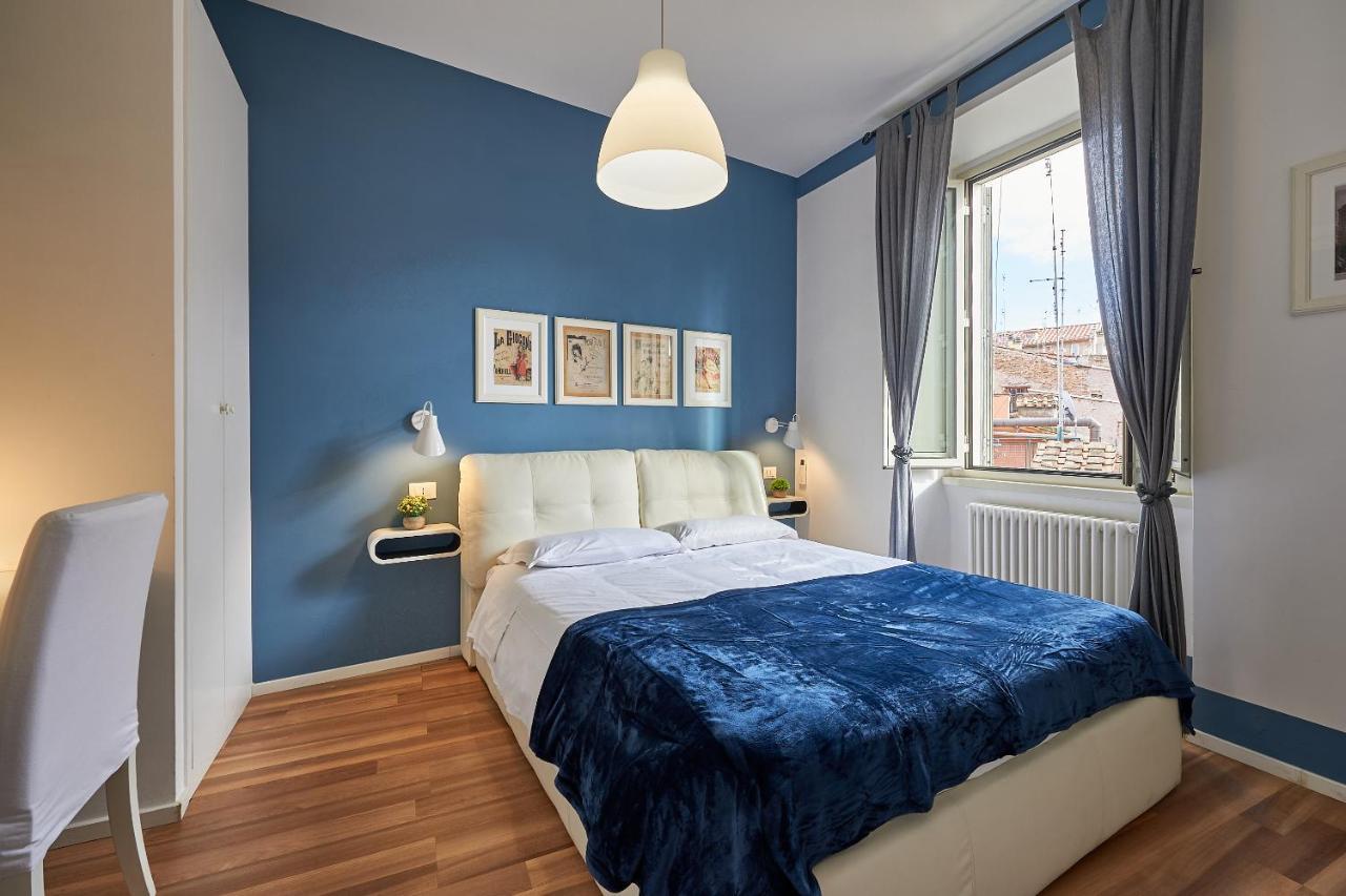 Dreams Homes In Trastevere Rome Extérieur photo