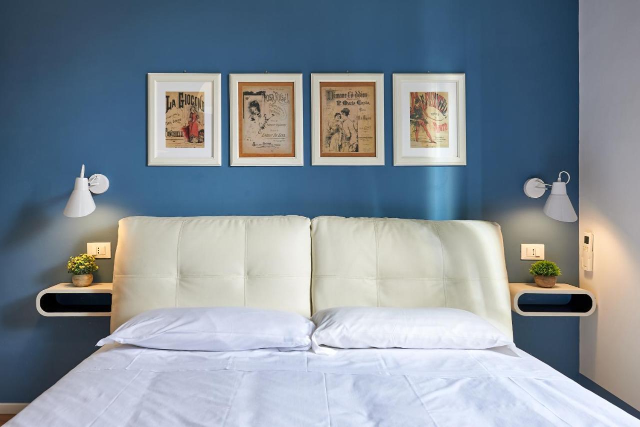 Dreams Homes In Trastevere Rome Extérieur photo