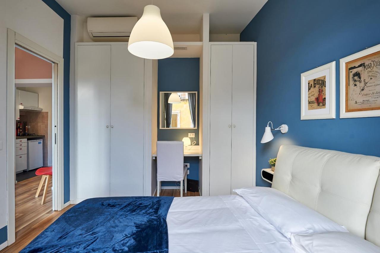 Dreams Homes In Trastevere Rome Extérieur photo