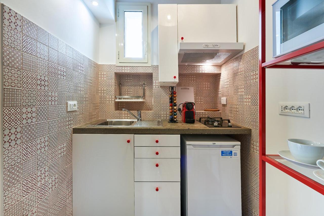 Dreams Homes In Trastevere Rome Extérieur photo
