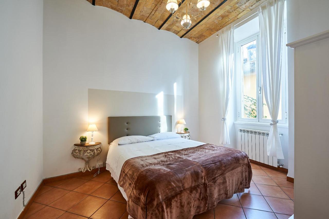 Dreams Homes In Trastevere Rome Extérieur photo