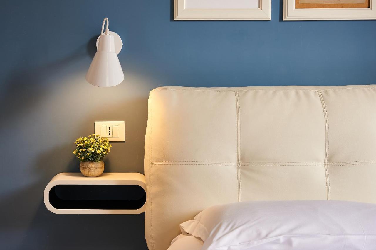Dreams Homes In Trastevere Rome Extérieur photo