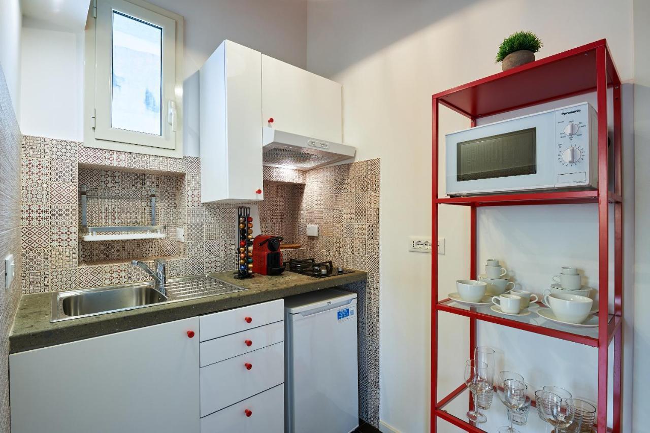 Dreams Homes In Trastevere Rome Extérieur photo