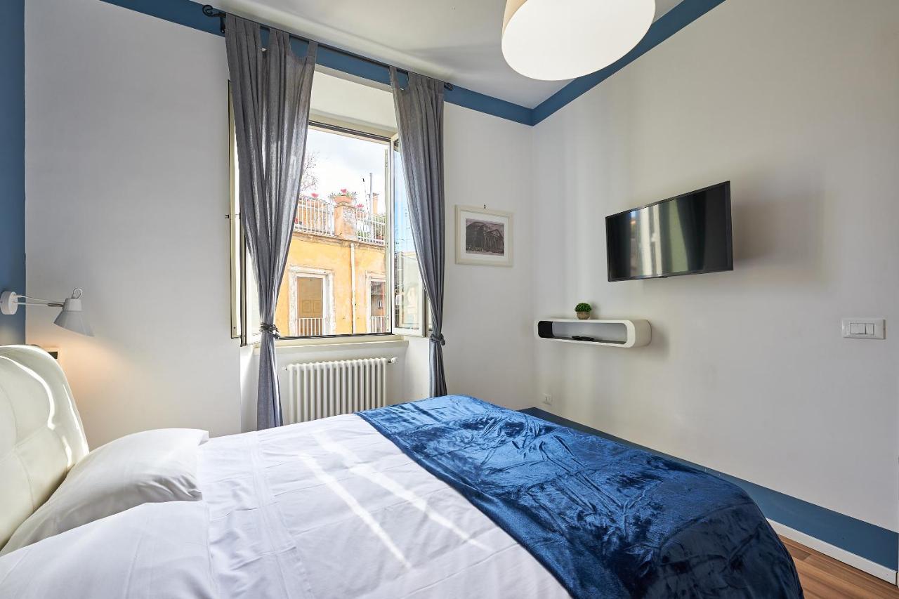 Dreams Homes In Trastevere Rome Extérieur photo