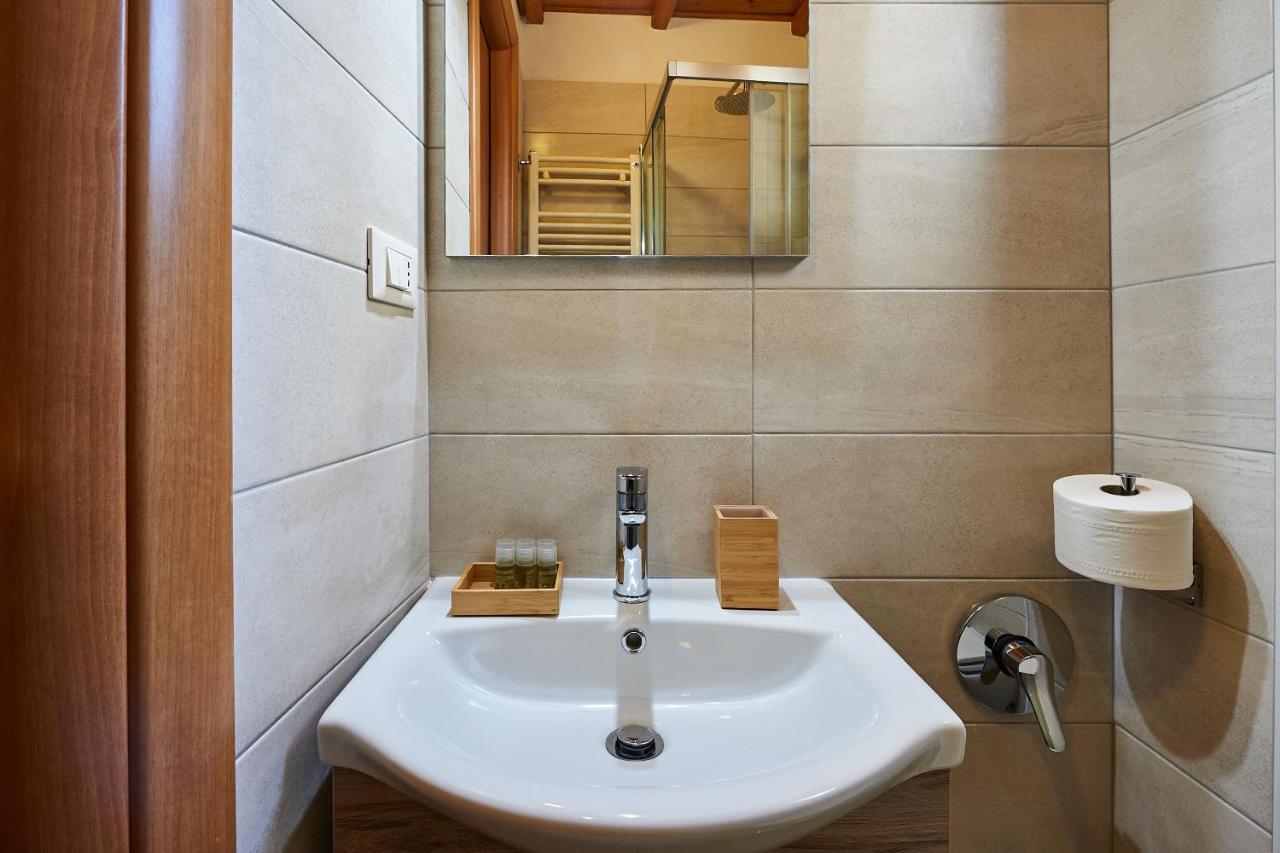 Dreams Homes In Trastevere Rome Extérieur photo