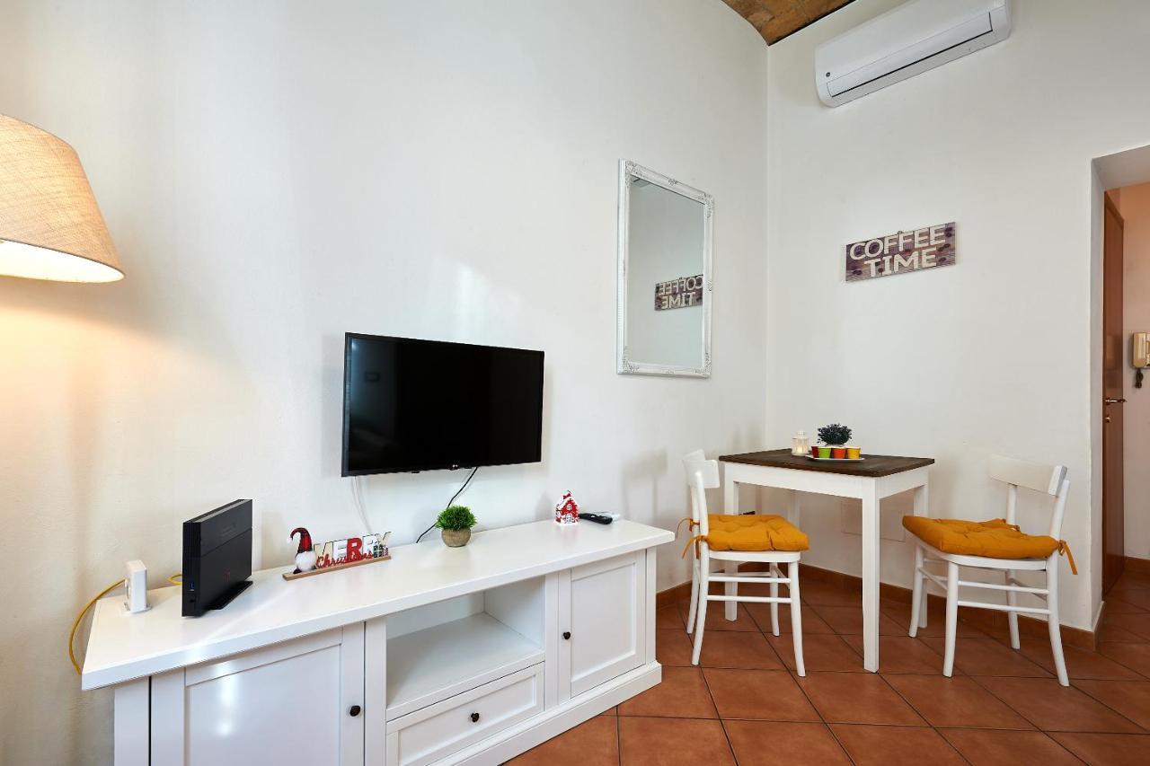 Dreams Homes In Trastevere Rome Extérieur photo